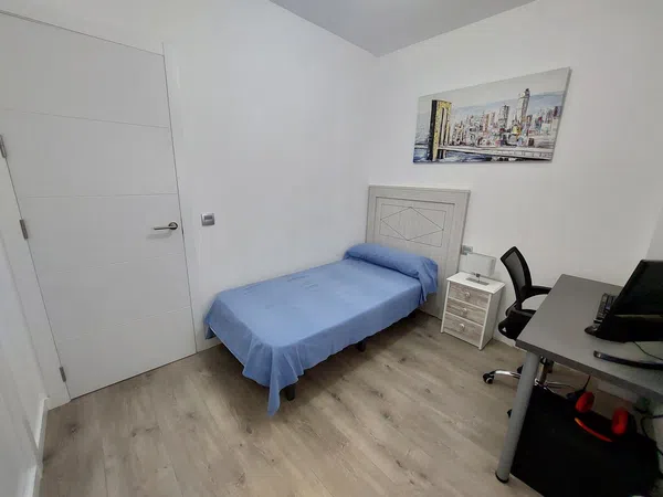 Piso en Avenida Dolores Rodríguez de Aragón, 9, El Consul - El Romeral - Foto 5