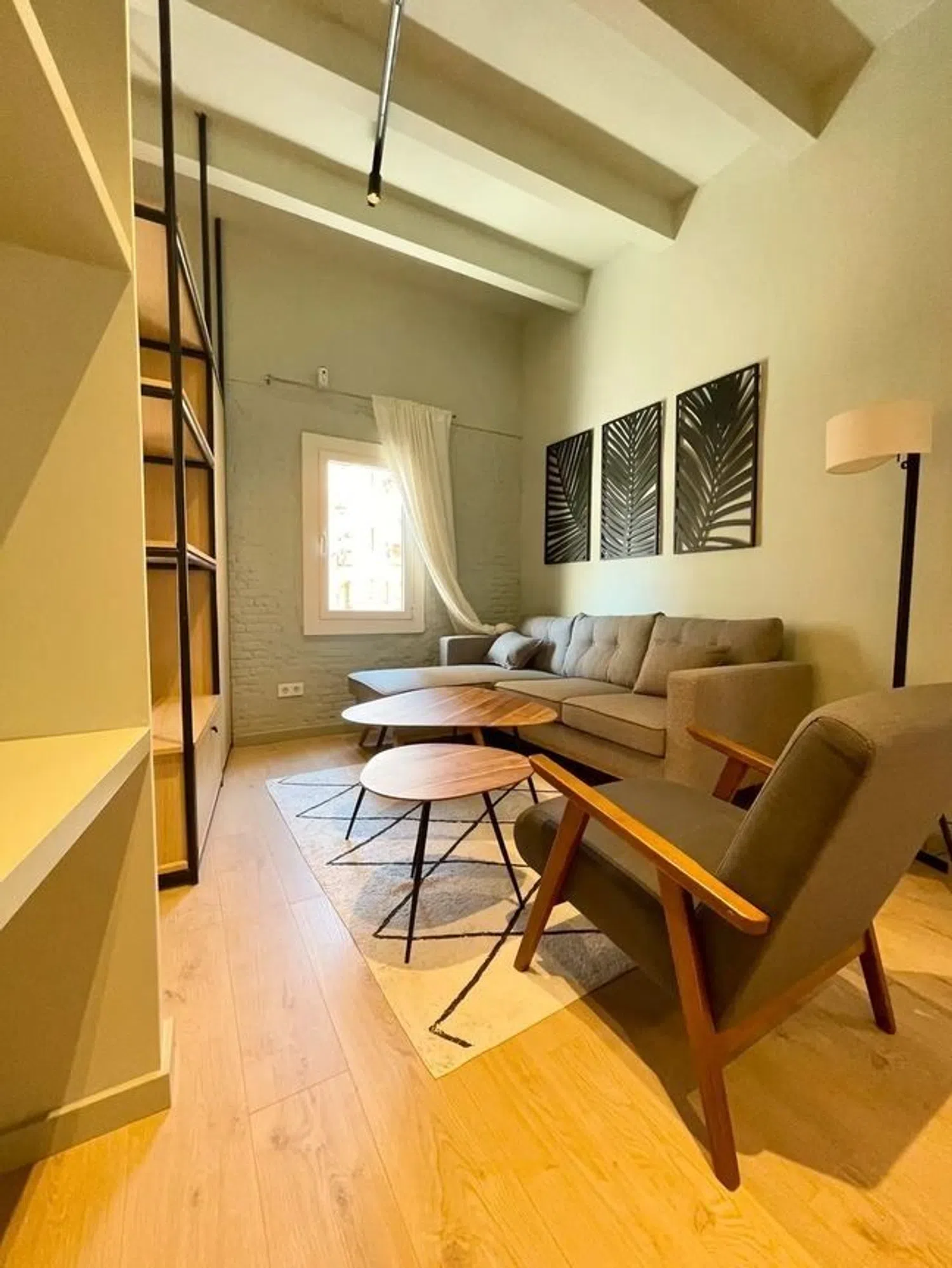 Piso en calle del Doctor Giné I Partagàs, 57 - Foto 10