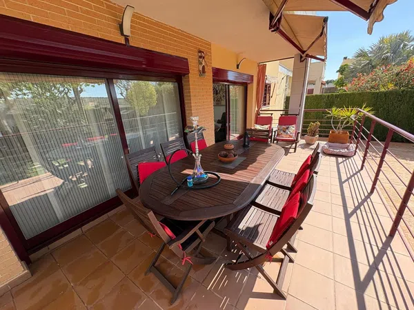 Casa independiente en calle Capricorn, 9 - Foto 8