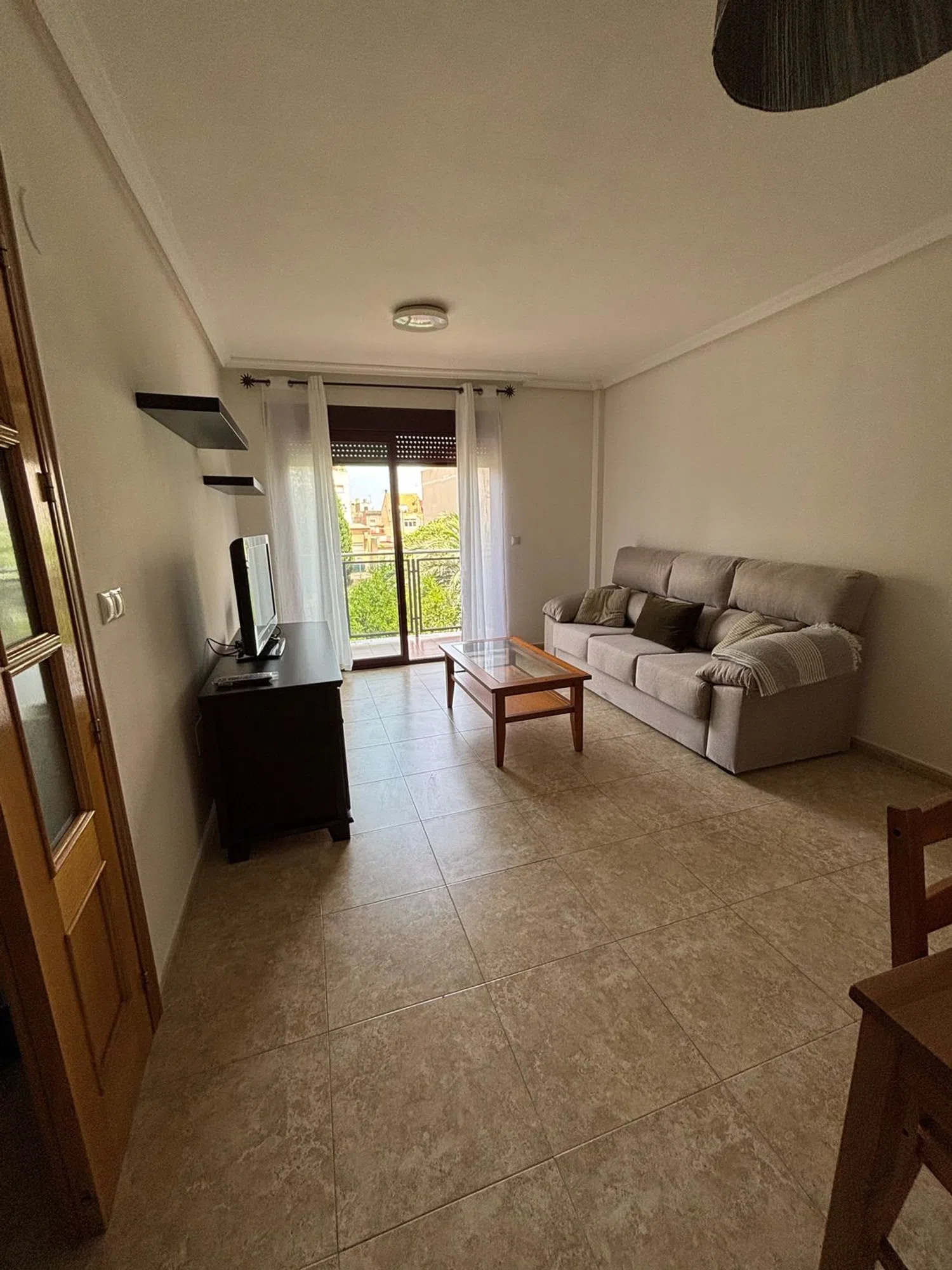 Piso en calle Sociedad, 5 - Foto 1