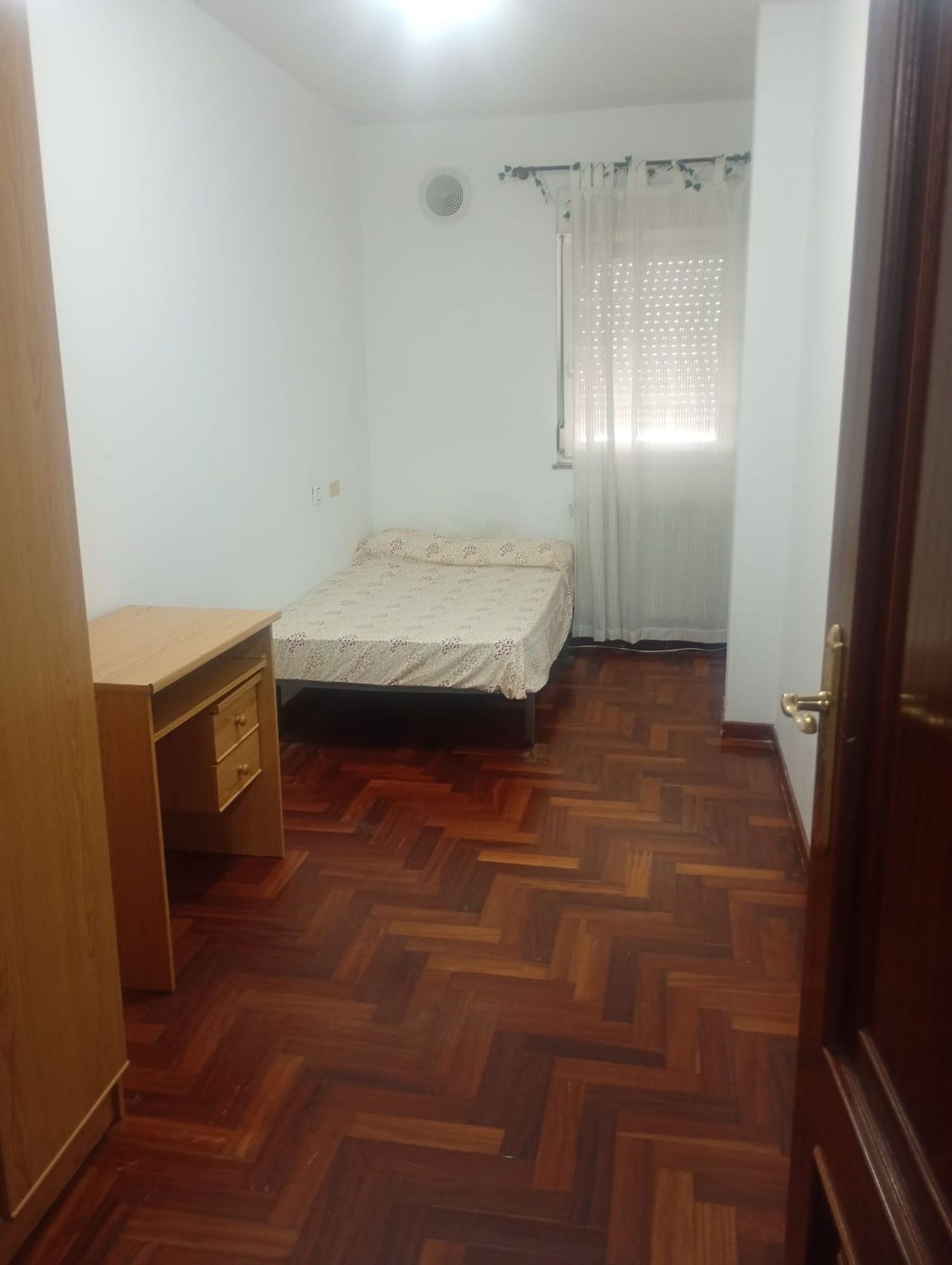 Piso en Ronda das Fontiñas, 205, San Roque - As Fontiñas, San Roque - As Fontiñas - Foto 6