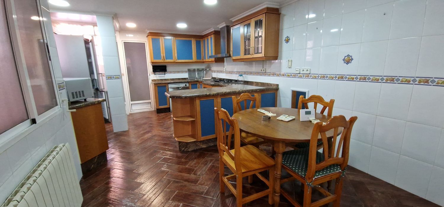 Chalet adosado en Avenida de la Costa Blanca, 11 , Bungaló 4, Cabo de las Huertas - Foto 13