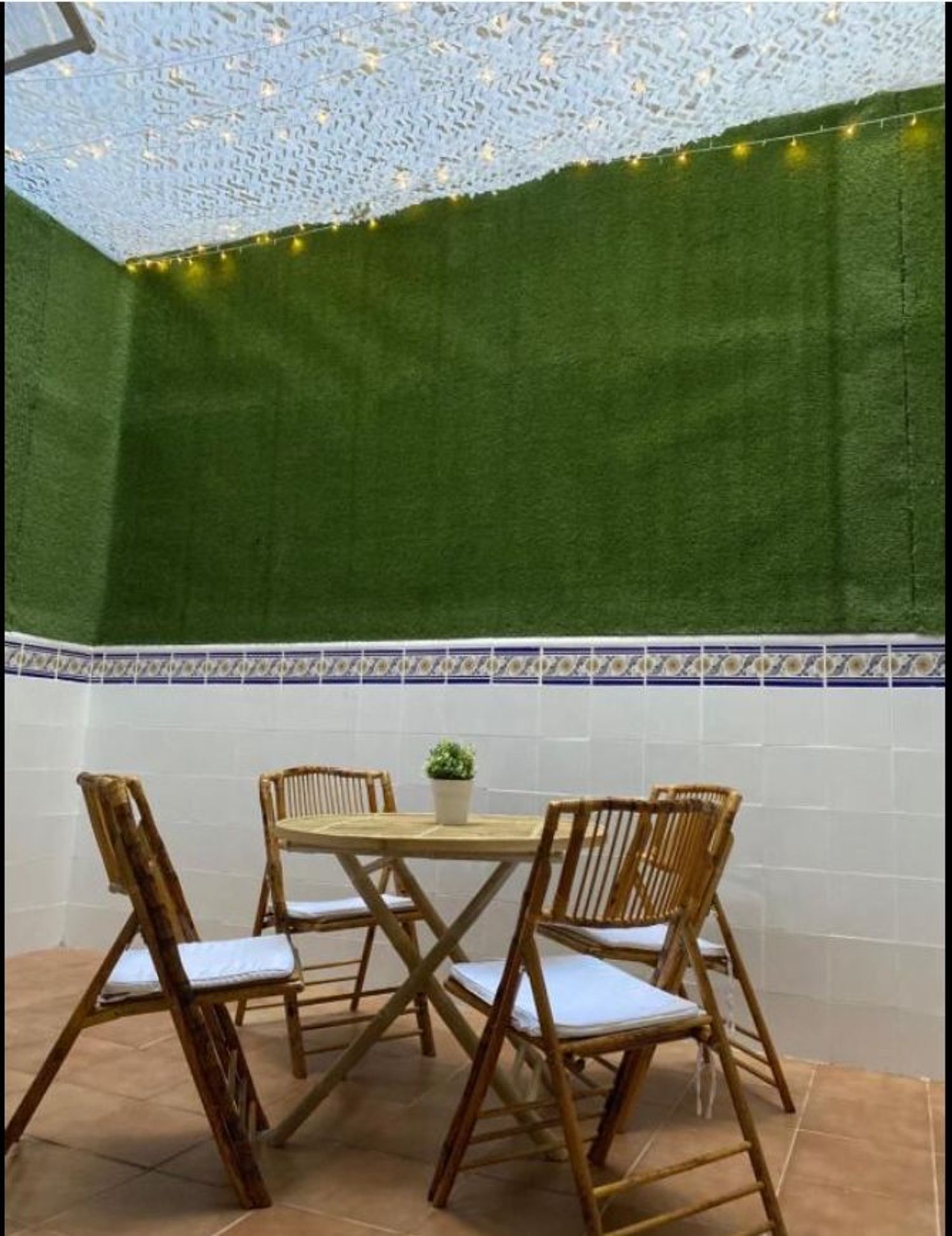 Piso en calle Cronista Viravens, 4 - Foto 4