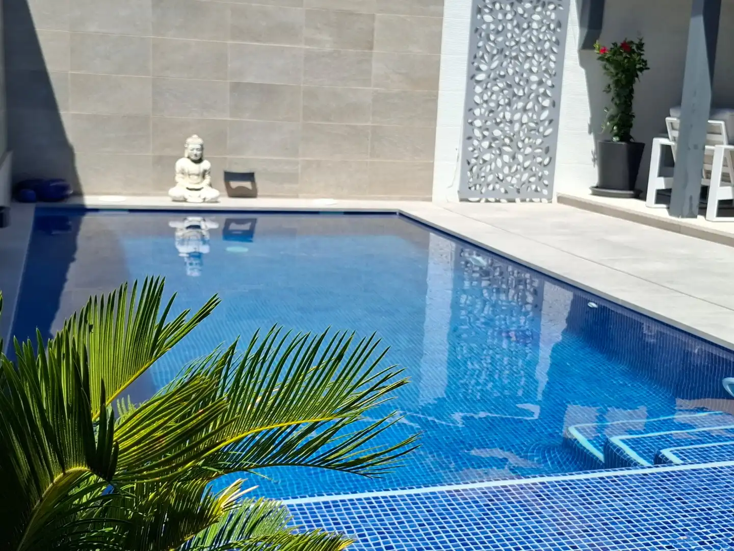 Chalet en  Calle Solidaridad 11 - Foto 31