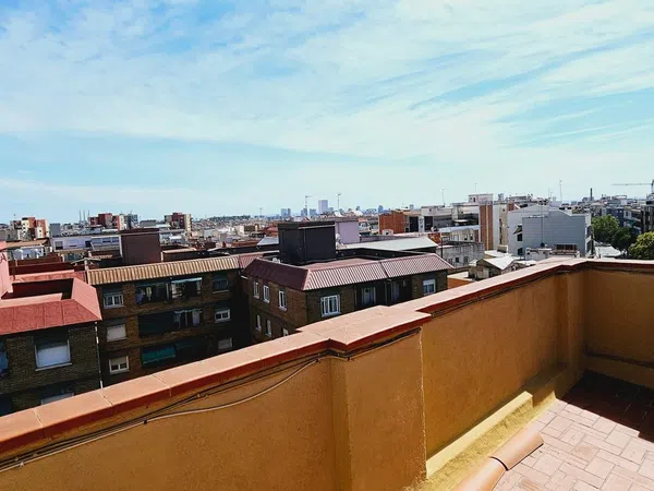 Ático en Paseo Maragall, 182, Vilapicina i la Torre Llobeta - Foto 46