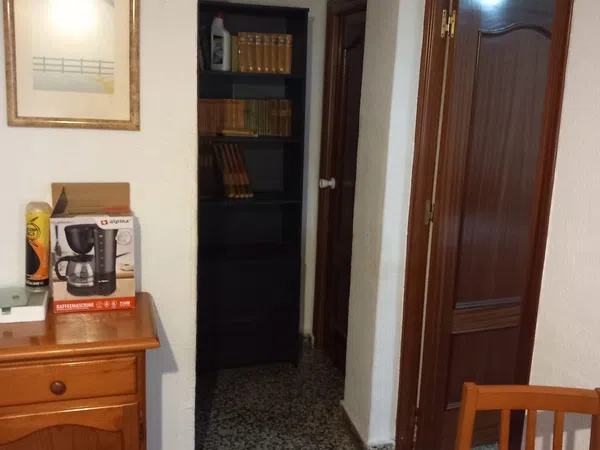 Piso en Calle balazon, 4 - Foto 7