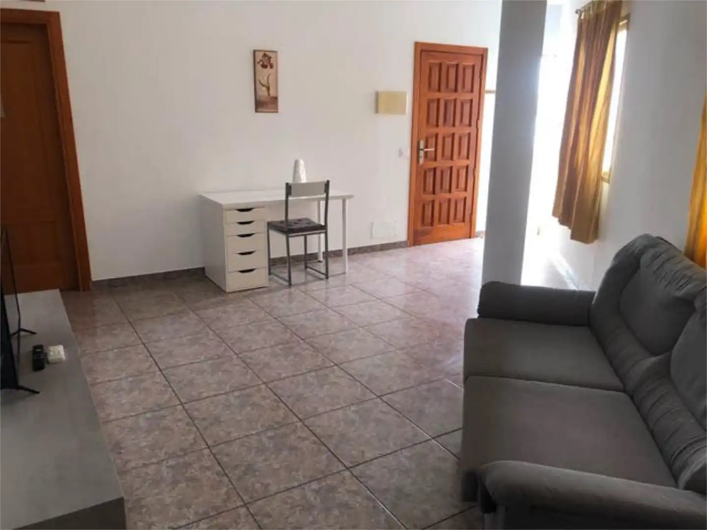 Piso en Cabo Blanco - Foto 2