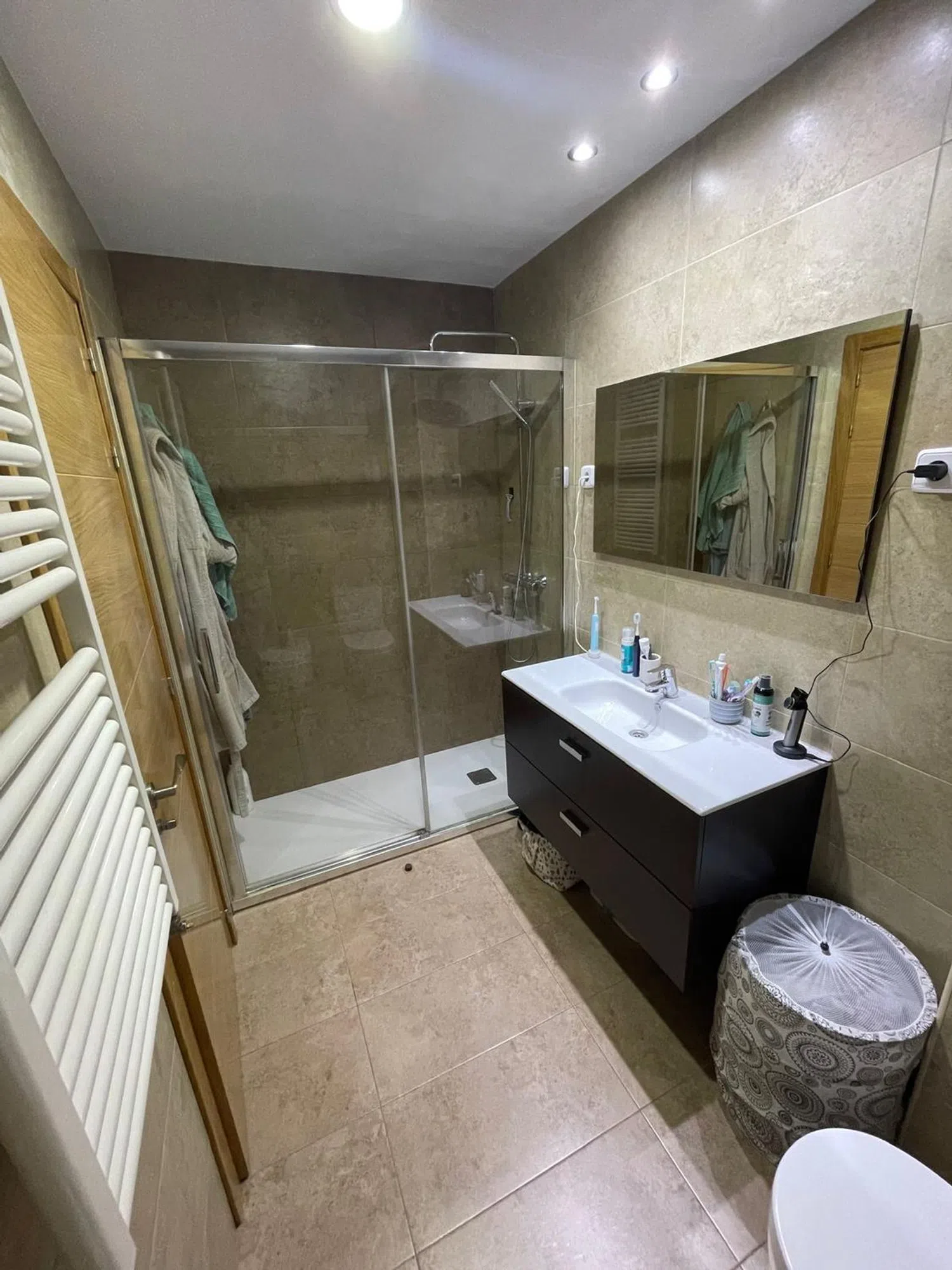 Piso en calle de Javier del Quinto, 6 - Foto 30