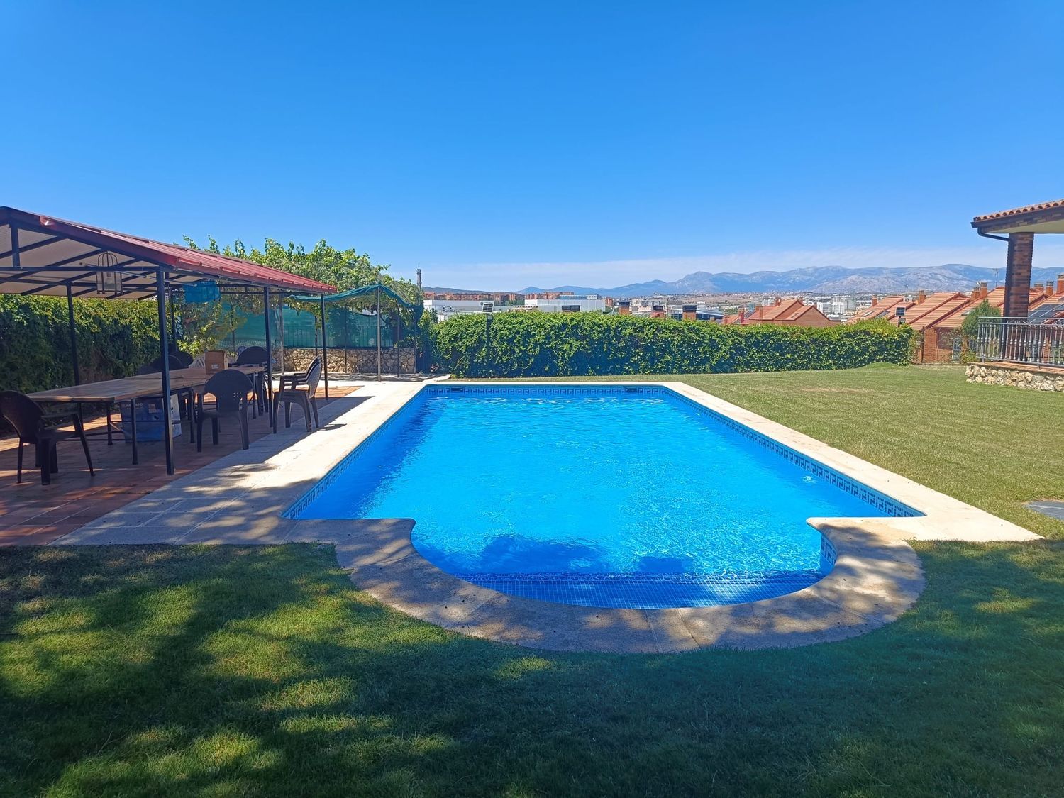 Casa independiente en Soto de Viñuelas - Foto 5