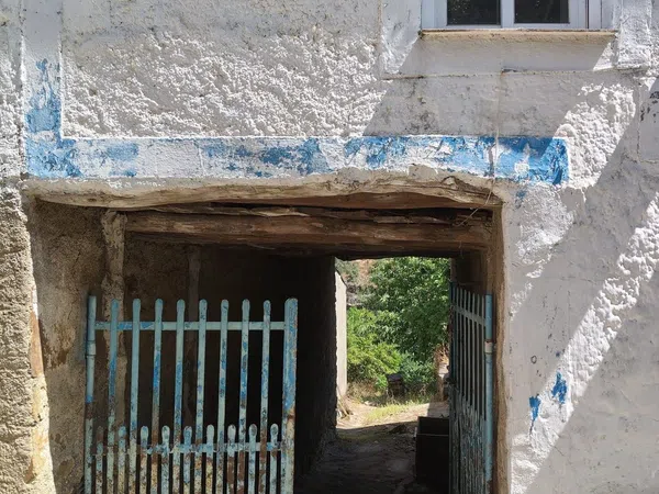 Casa de pueblo en Calle Llana, 25 - Foto 2