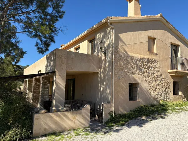 Casa de pueblo en 38°31'29.7"n 0°27'32.8"w, 1 - Foto 2