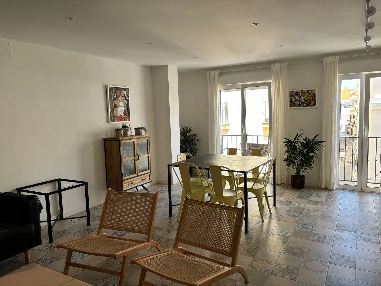 Piso en calle Rodrigo de Triana, 40 - Foto 3