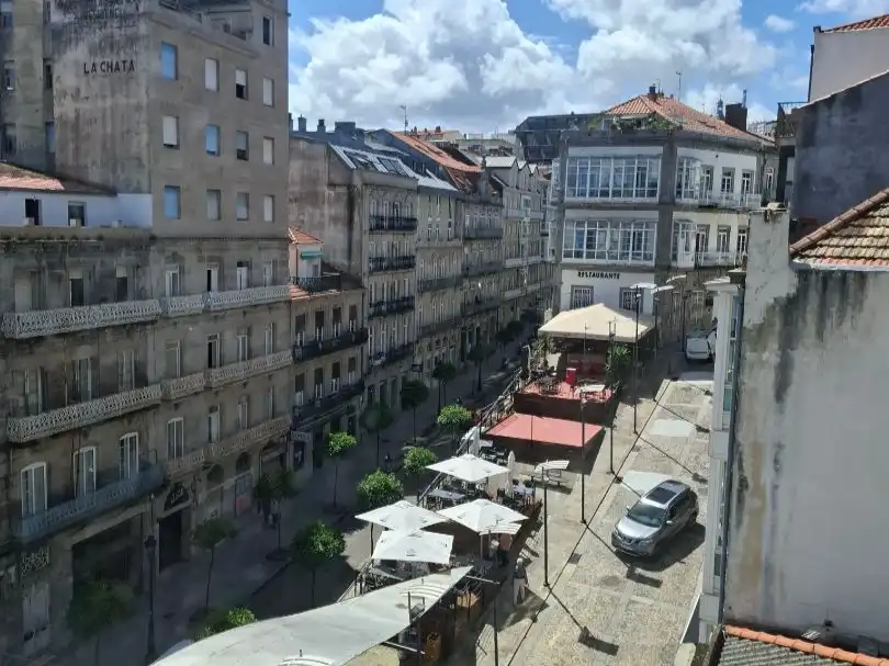 Piso en  Rúa Carral 32 - Foto 15