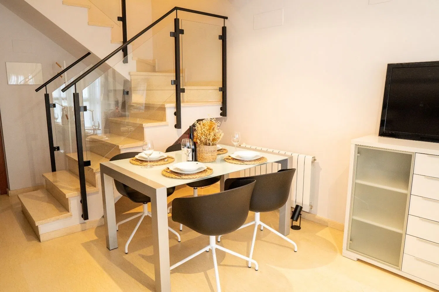 Dúplex en calle de Russafa, 48 - Foto 12