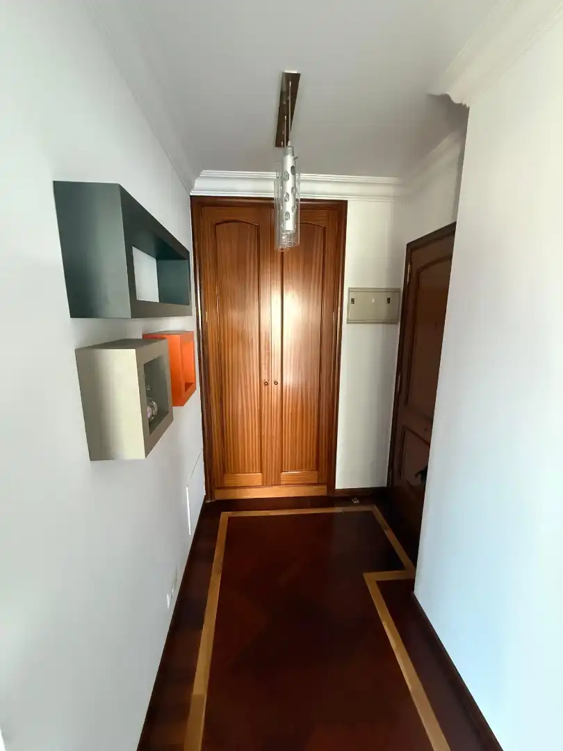 Piso en  Rúa Anxo Senra Fernández 6 - Foto 3