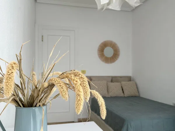 Piso en calle del Metge Berenguer, 14 - Foto 3