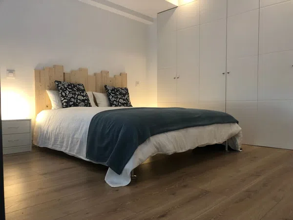 Estudio en Avenida de los Pirineos, 15 - Foto 17