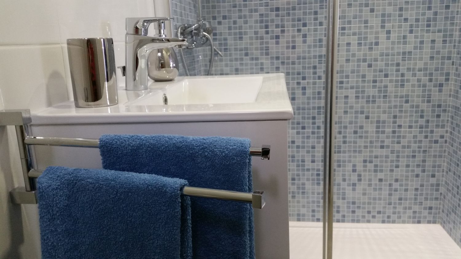 Estudio en calle Torres Quevedo, 15 - Foto 14