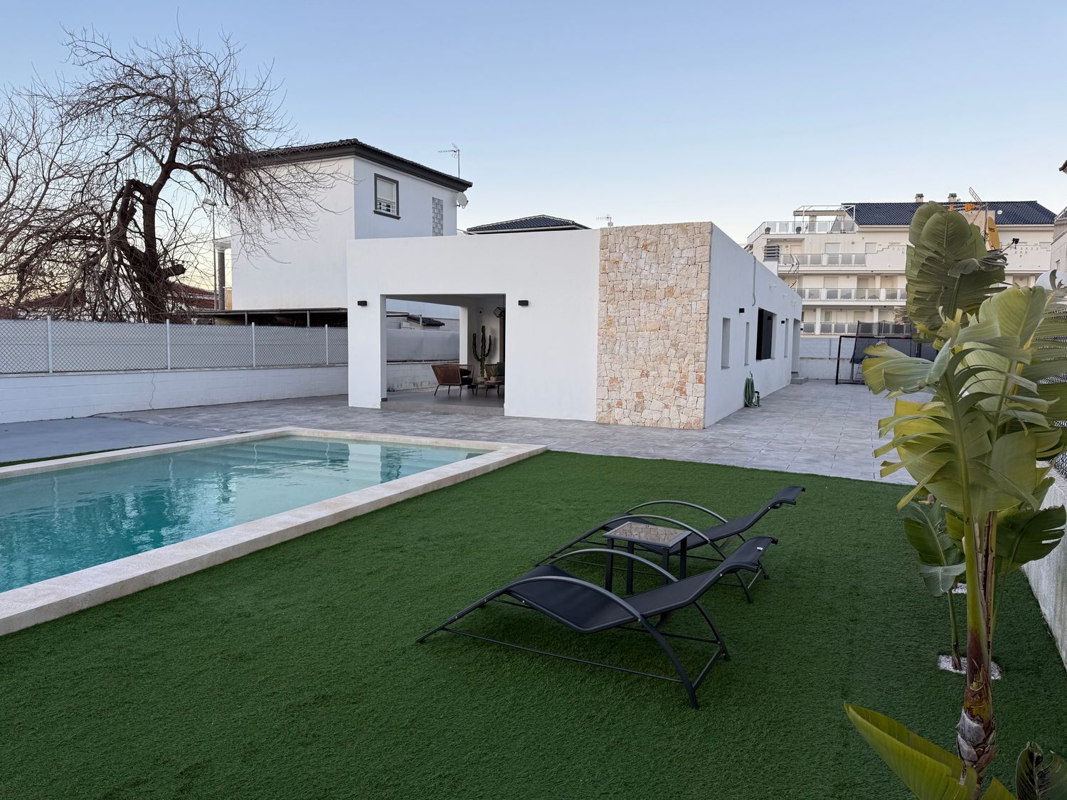 Casa o chalet independiente en Calle de Beniflà, 10, Platja de Oliva, Platja de Oliva - Foto 3