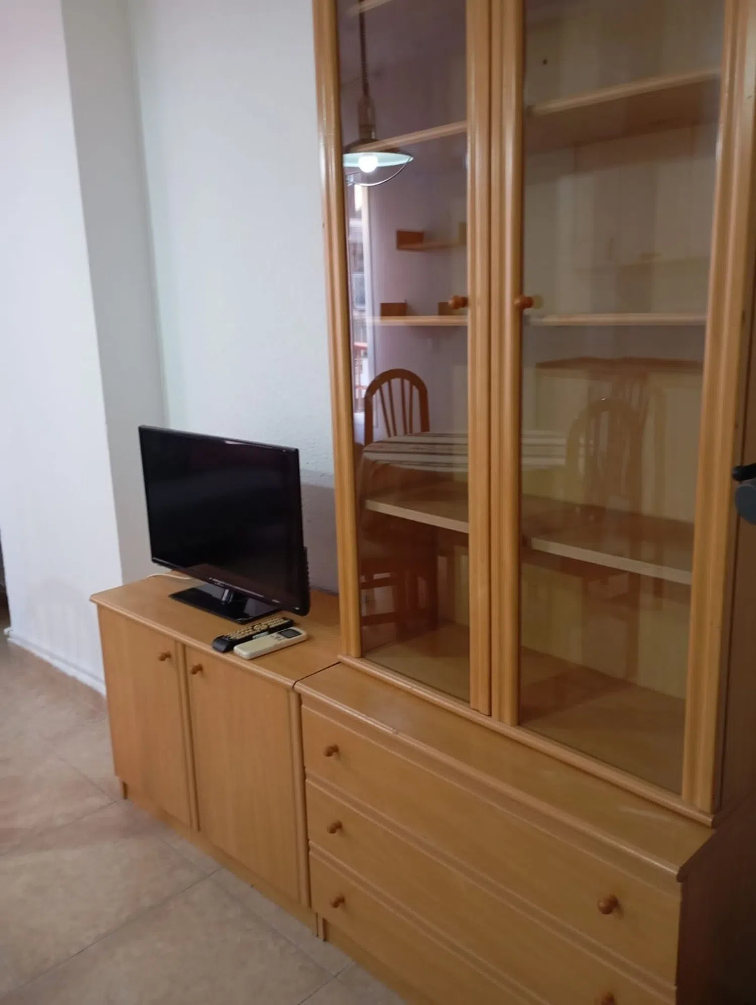 Piso en calle Martínez de la Rosa, 29 - Foto 3