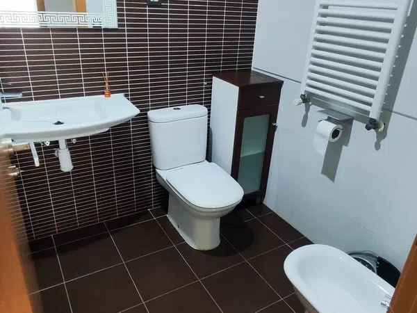 Piso en calle del Castell de Benissanó, 19 - Foto 6