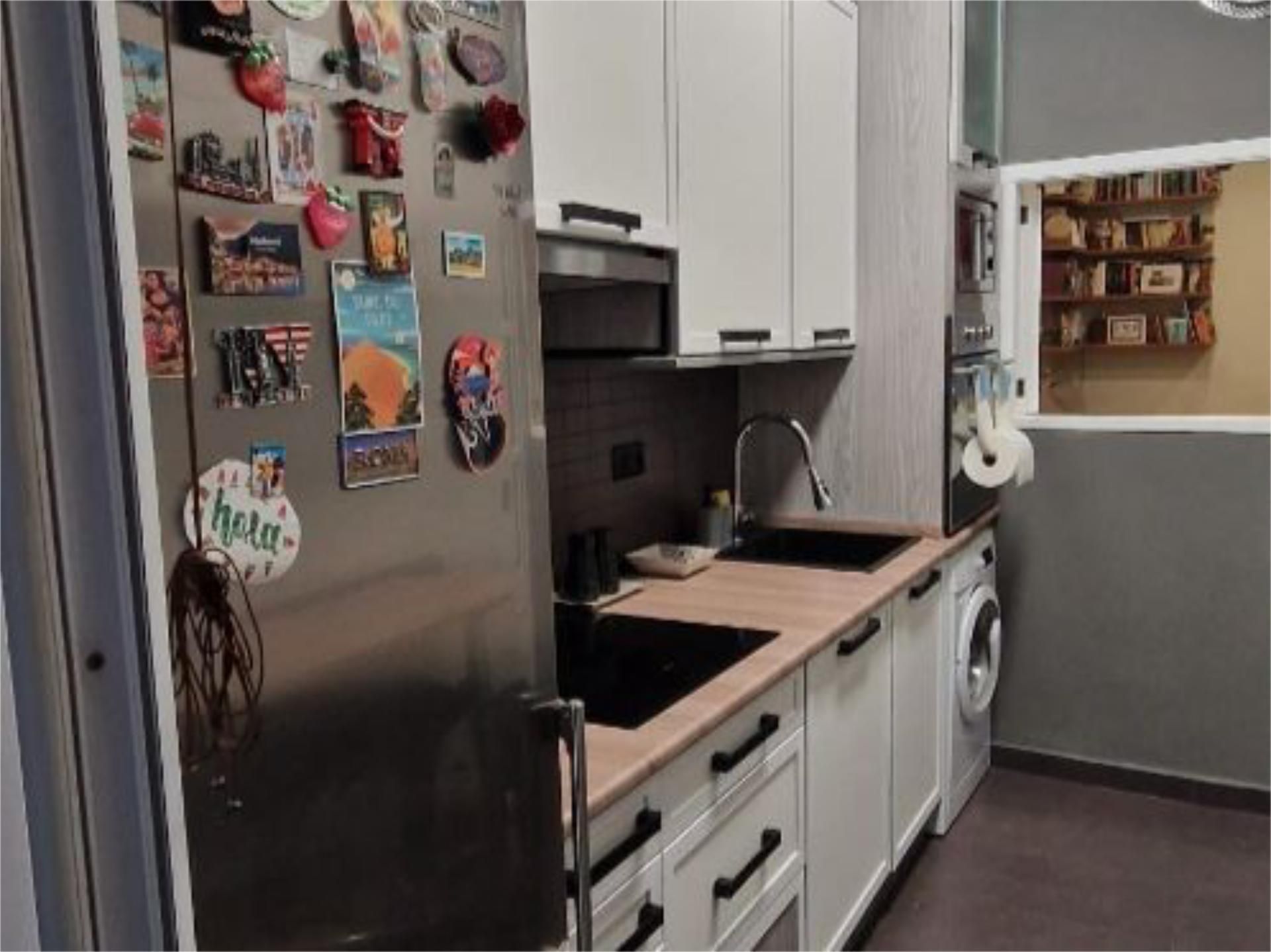 Piso en  Calle de Blasco de Garay 86 - Foto 24