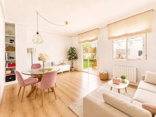 Piso en venta en Avenida de la Oliva, 6 - Foto 3