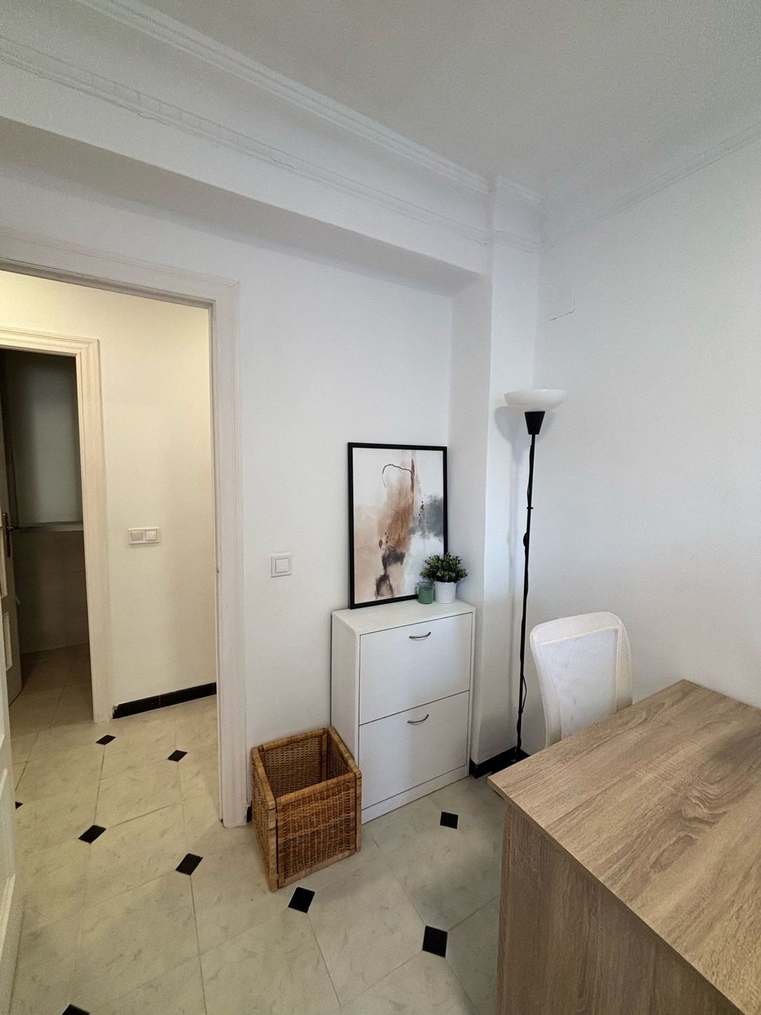 Piso en Barrio Nou Moles - Foto 12