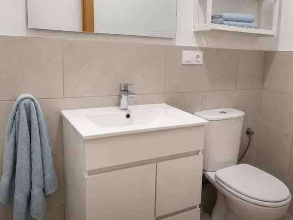 Chalet pareado en Avenida de Sevilla, 45, Virgen del Mar, Virgen del Mar - Foto 5