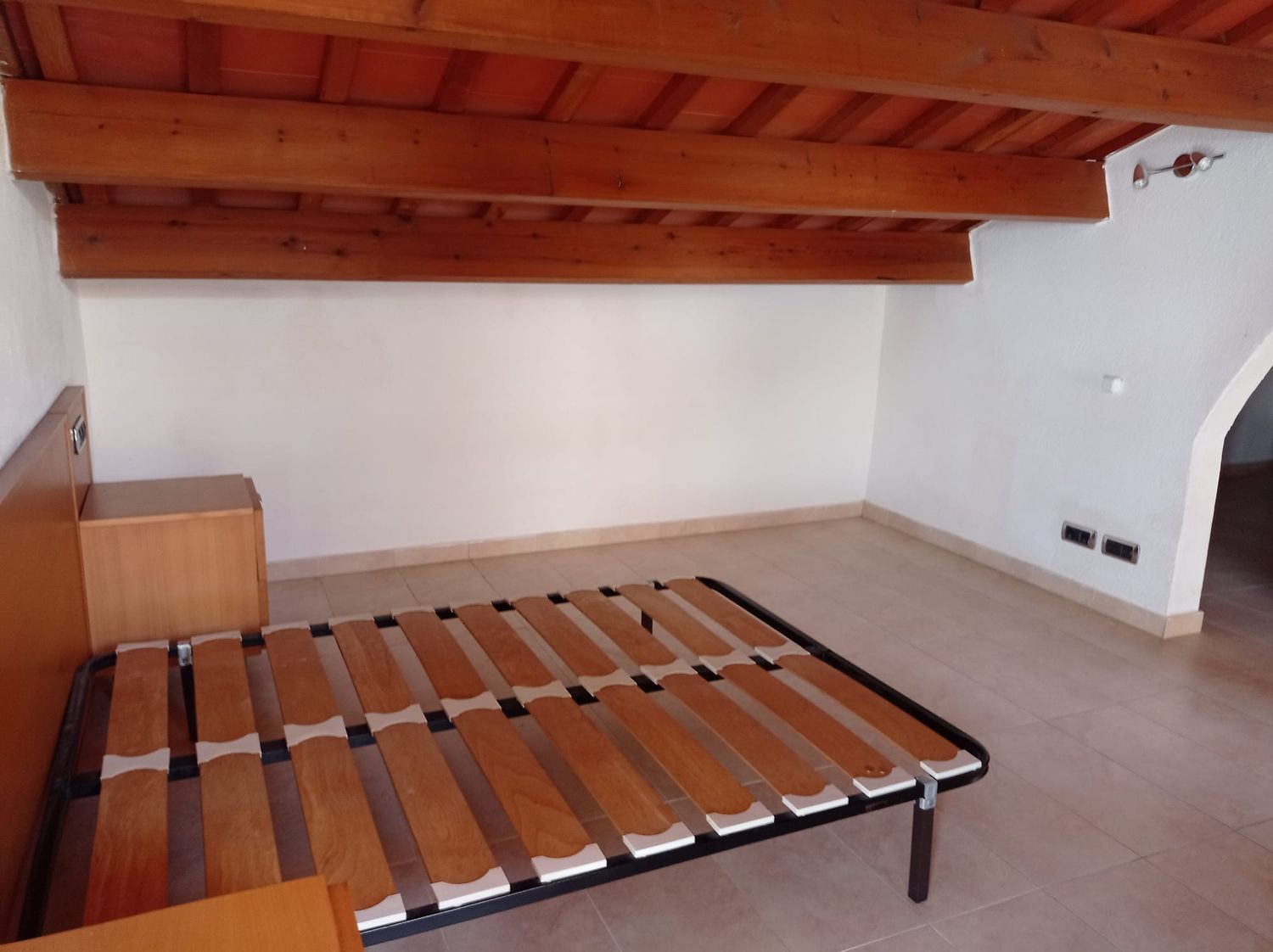 Ático en calle de Mitja Galta, 1 - Foto 3