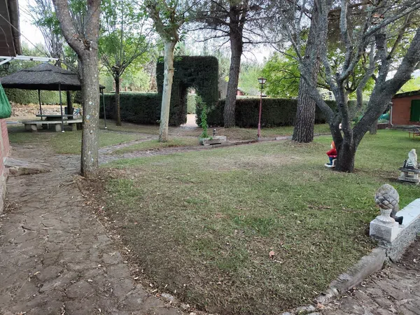 Casa o chalet independiente en Urbanización el Verdugal, 30 - Foto 5
