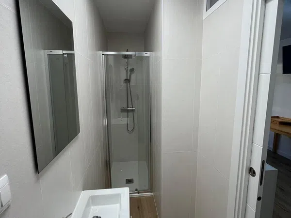 Estudio en calle Ferrándiz, 1 - Foto 5