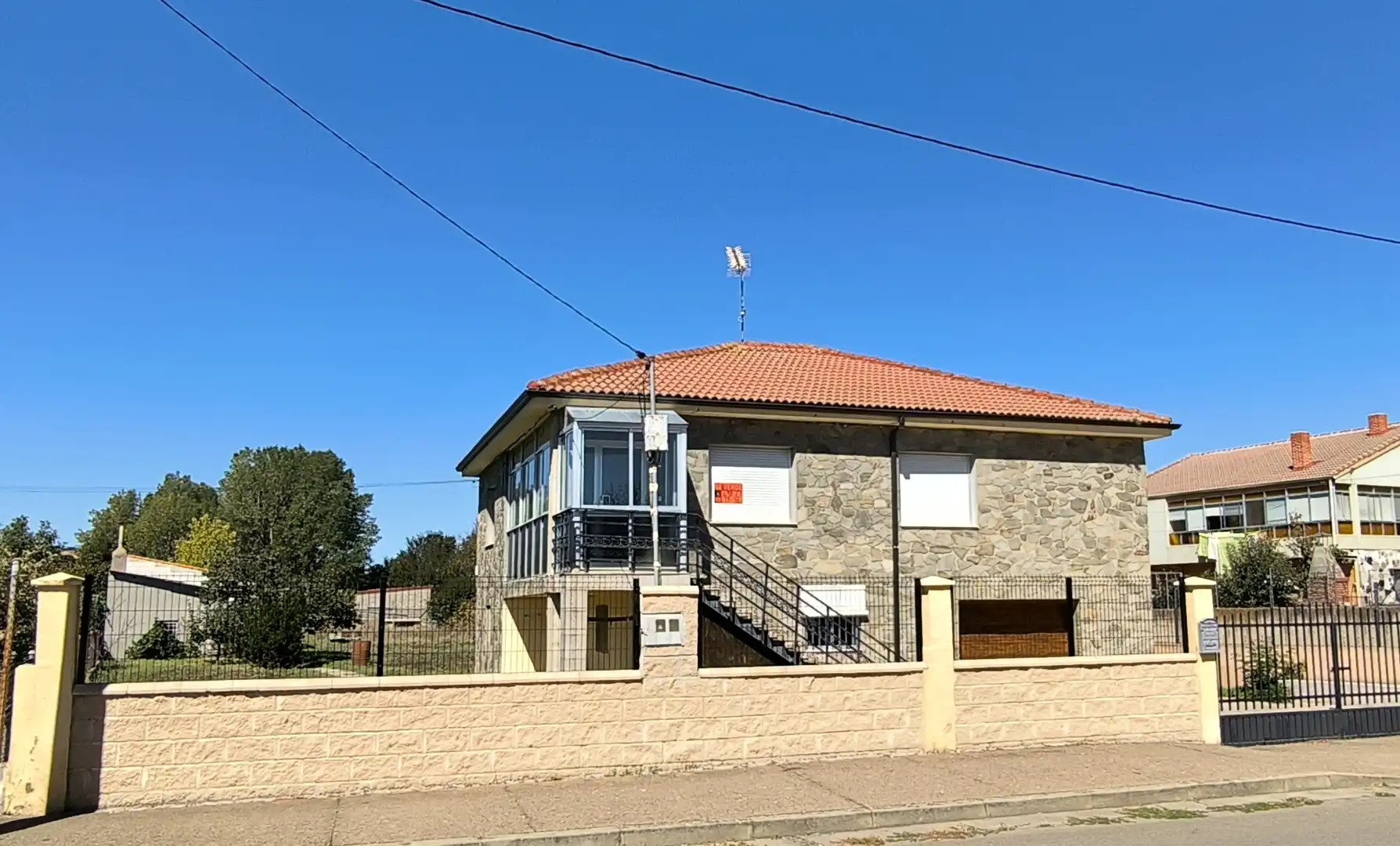 Chalet en  Camino Panicas 27 - Foto 2