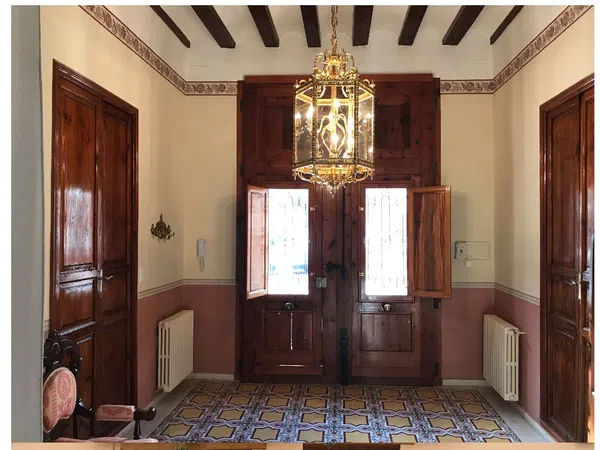 Casa de pueblo en Plaza Alcalde Gaspar Sastre Cañada, 14 - Foto 8