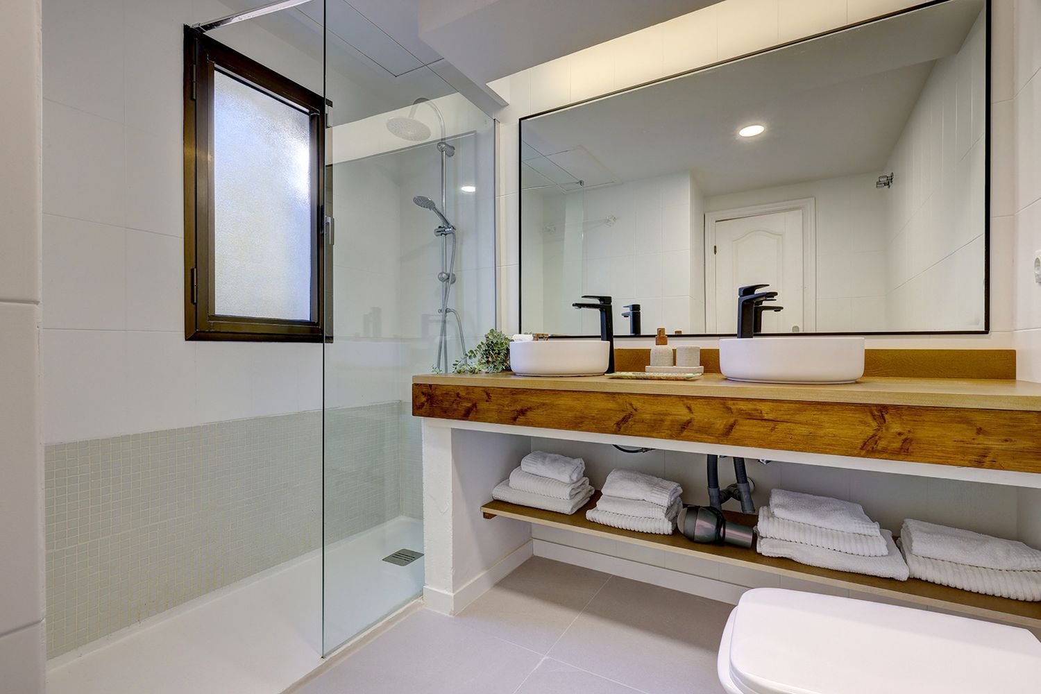 Ático en calle Urbanizacion Real de Zaragoza, 40 - Foto 17