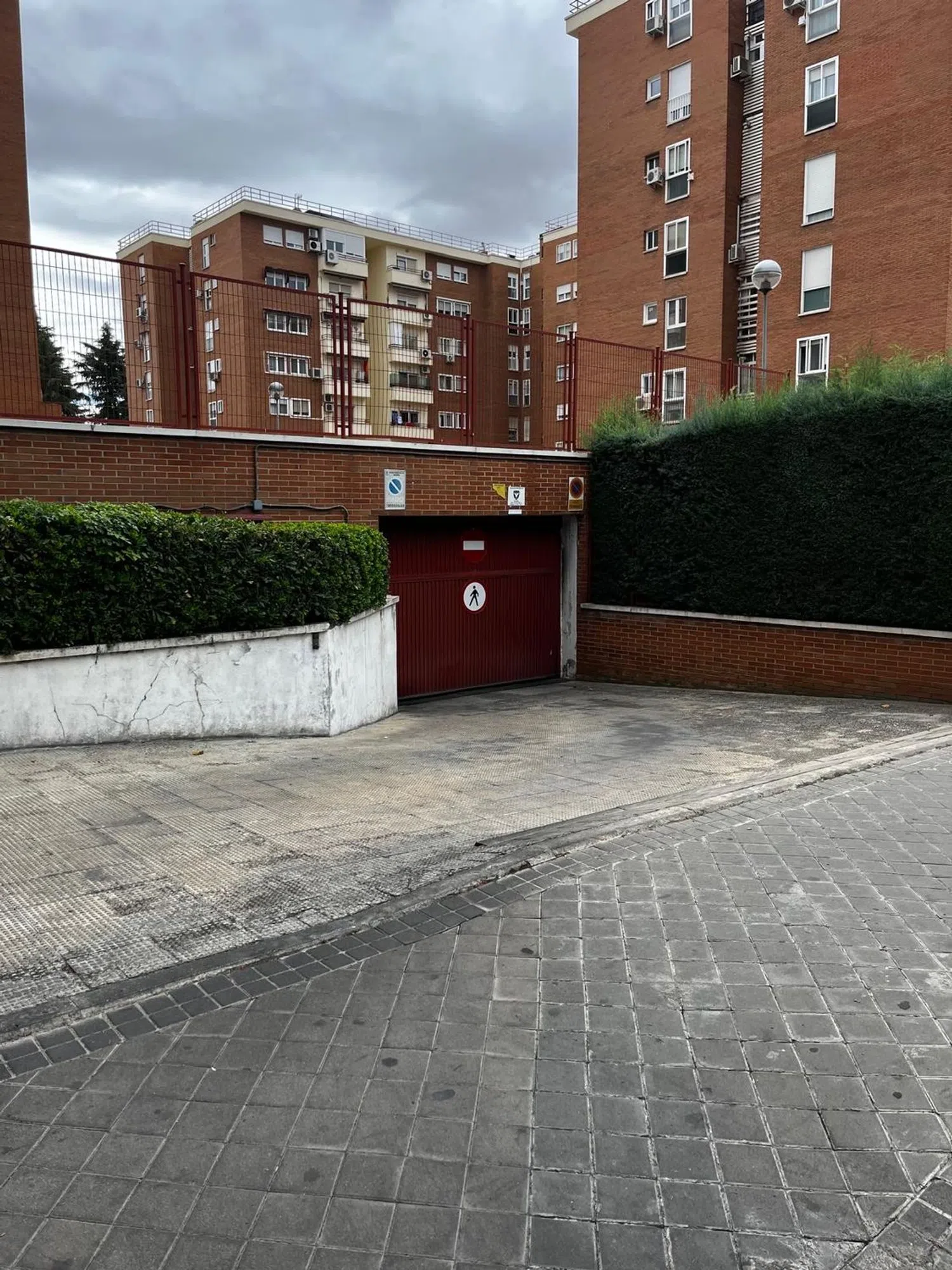 Piso en calle de Puentelarra, 46 - Foto 6