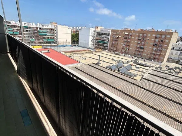 Piso en Calle d'Abén al Abbar, Albors - Foto 3