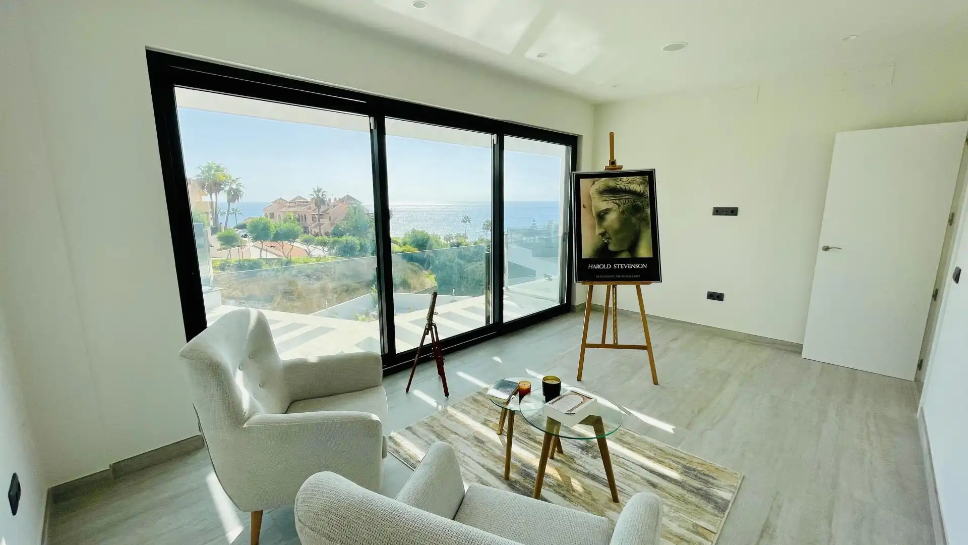 Chalet en  Urbanización el Faro 45 - Foto 23