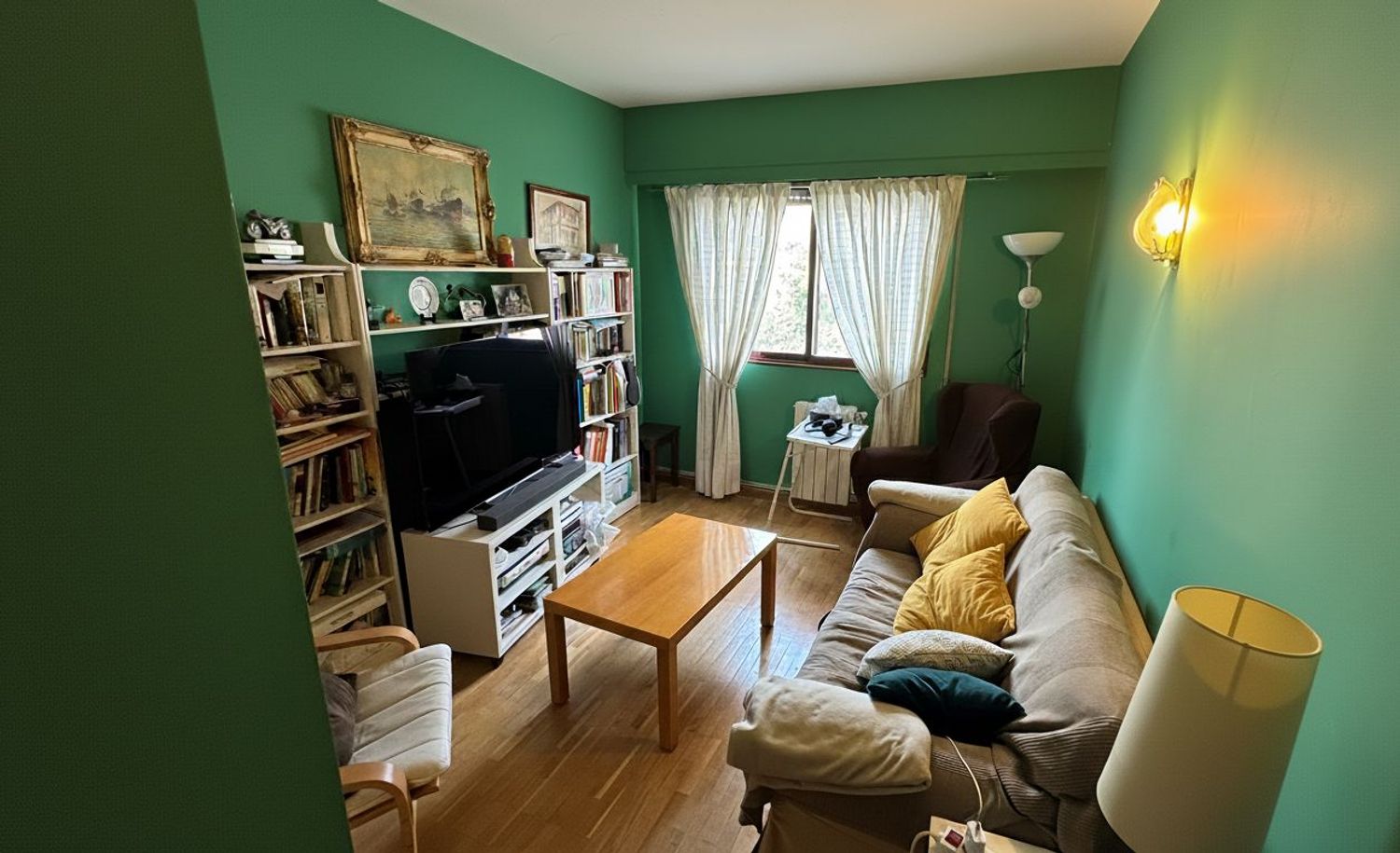 Piso en avenida de los Madroños, 15 - Foto 11