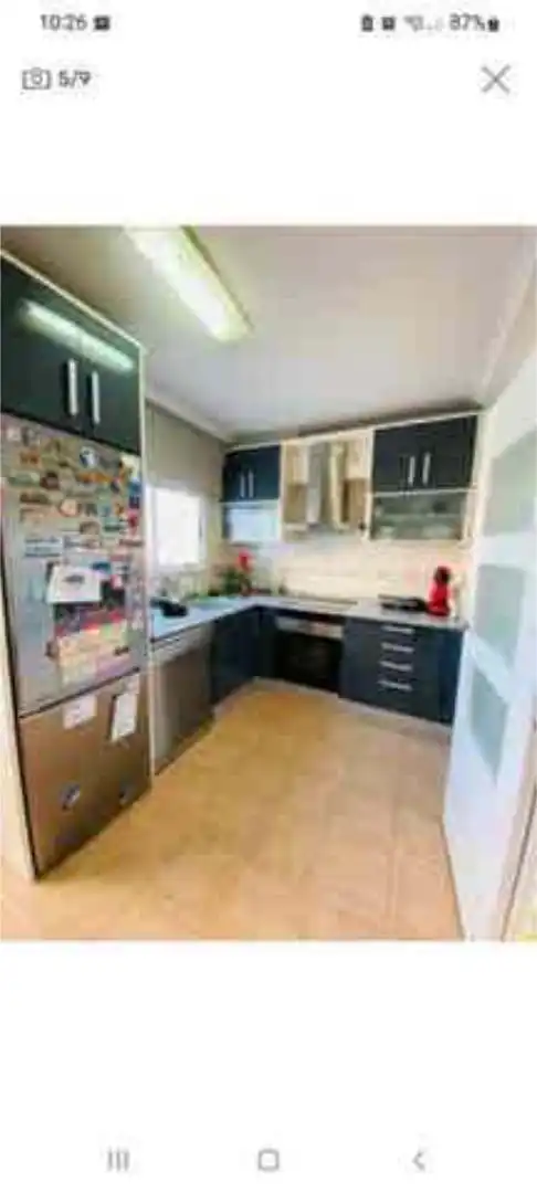 Piso en Yatova - Foto 5