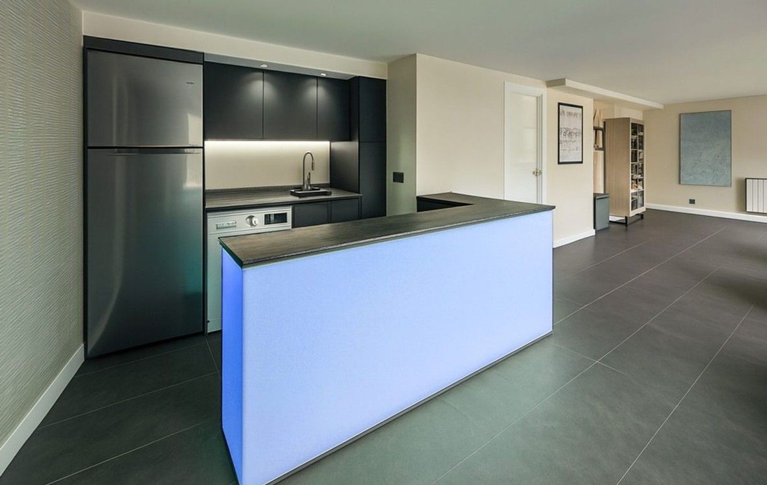 Chalet adosado en calle del Océano Ártico, 23 - Foto 16