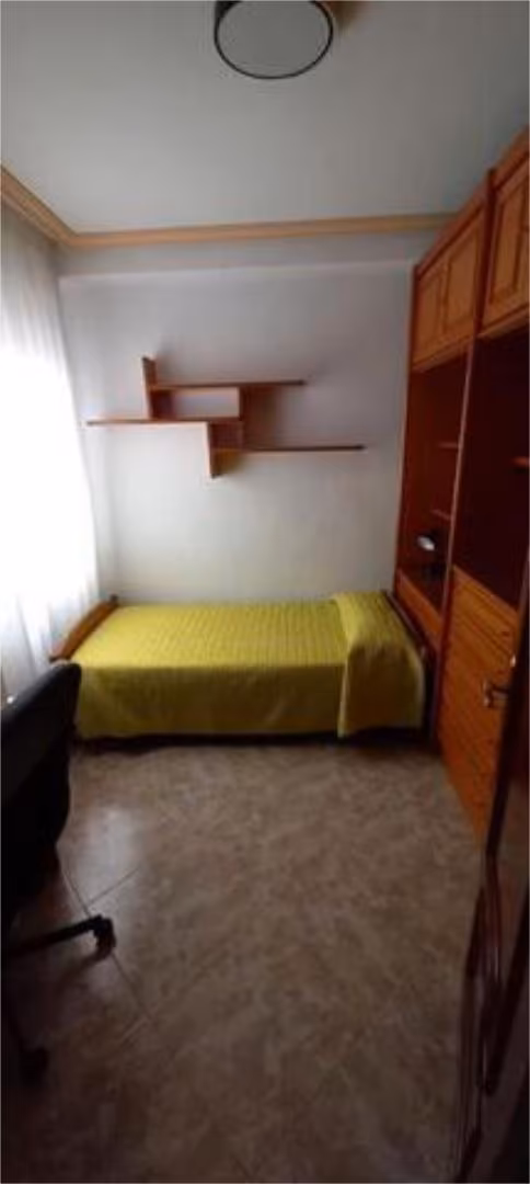 Piso en Distrito Noroeste - Foto 5