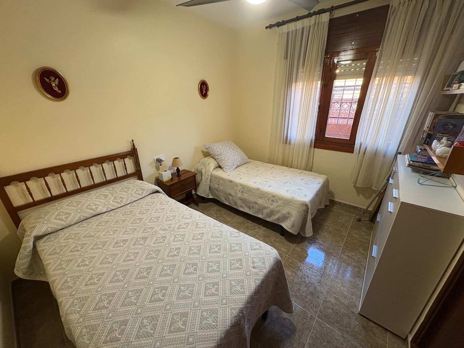 Casa o chalet independiente en Los Urrutias - Foto 18