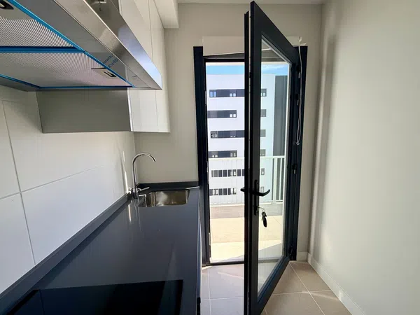 Piso en Calle del Filólogo Julio Casares, 40, Rosaleda - Juventud - Foto 12
