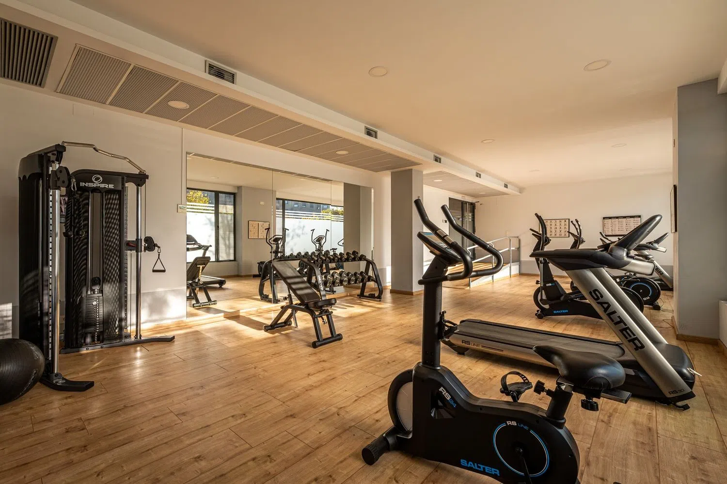 Piso en avenida Joan Miró - Foto 20