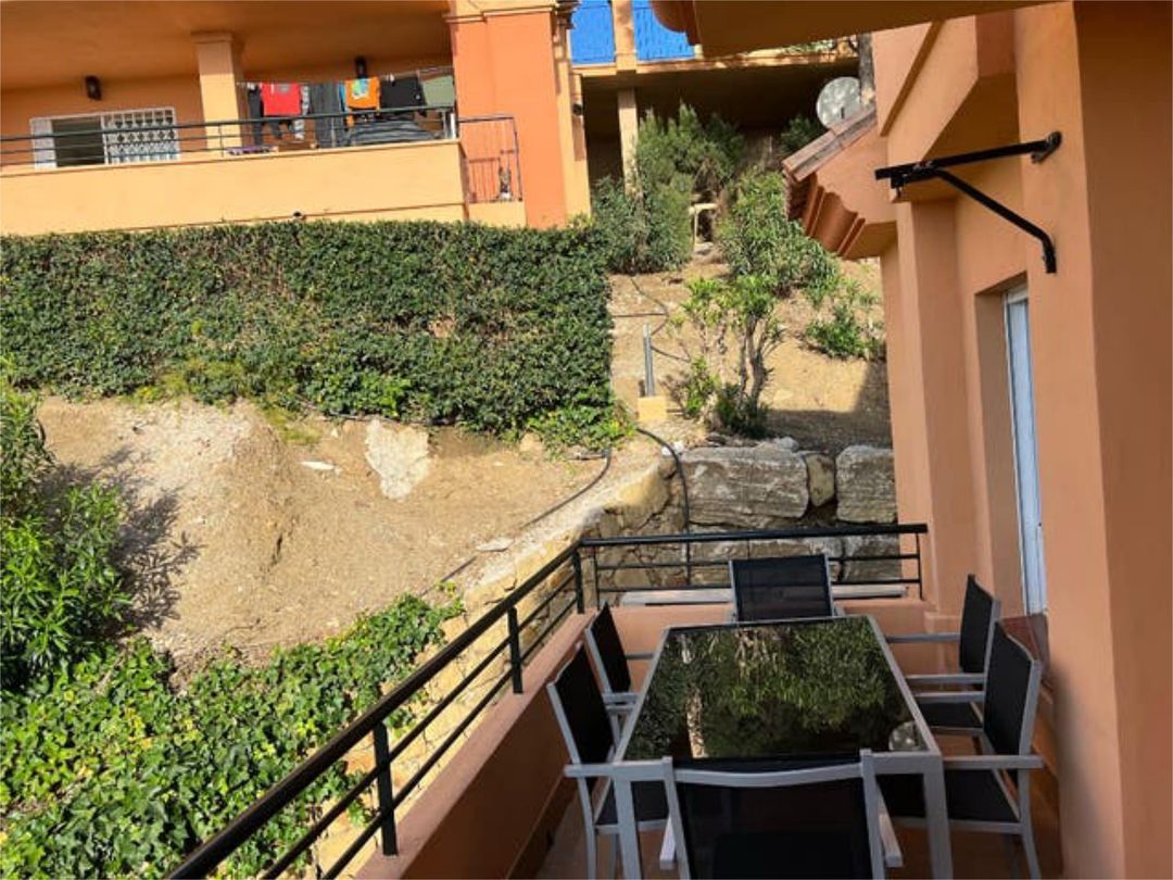 Piso en Riveria del Sol - Foto 9