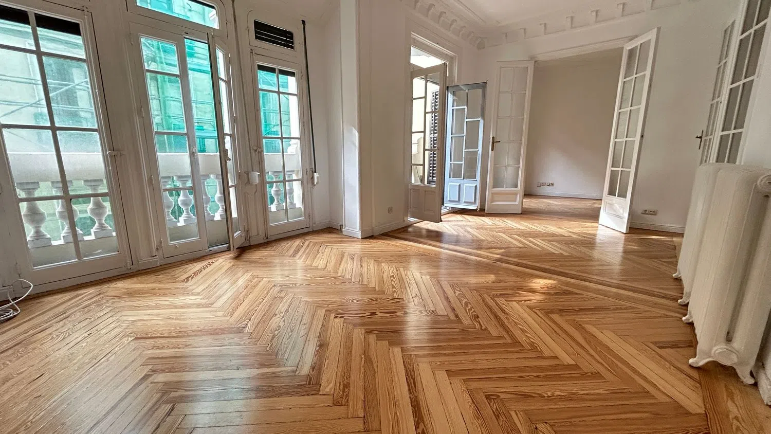 Piso en calle de la Paz, 6 - Foto 12