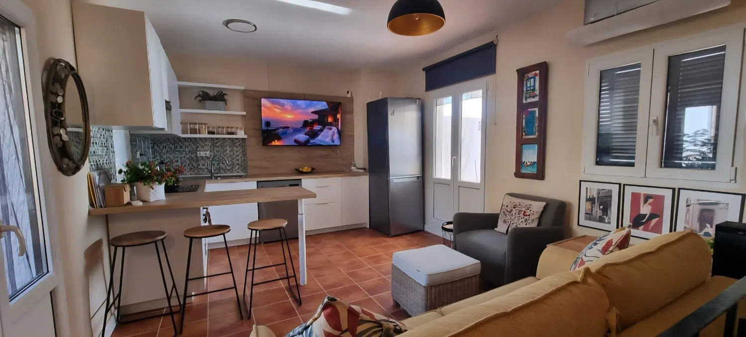 Dúplex en calle sierra dorada, 21 - Foto 6