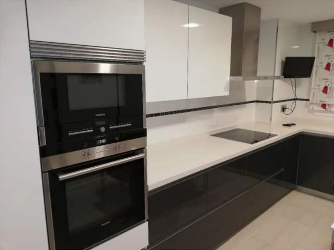 Piso en Avenida Jaime I - Foto 6