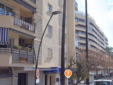 Piso en  Avenida Arias Maldonado 5 - Foto 1